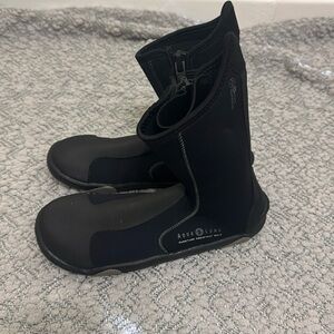 Aqualung SafeSole Ergo Dive Shoes - 5mm